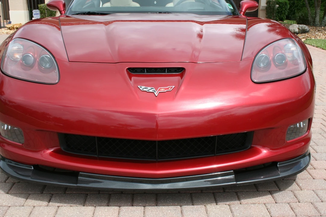 2012 Chevrolet Corvette C6 - Image 15 of 21