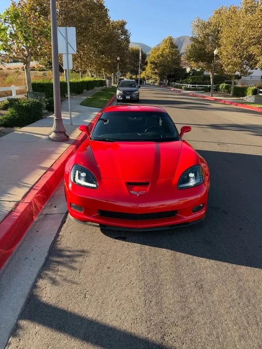 2012 Chevrolet Corvette C6 - Image 3 of 15