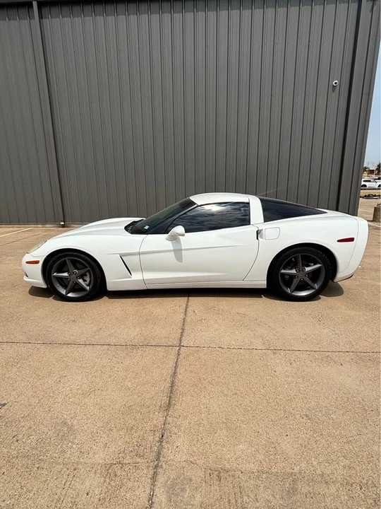 2012 Chevrolet Corvette C6 - Image 3 of 16