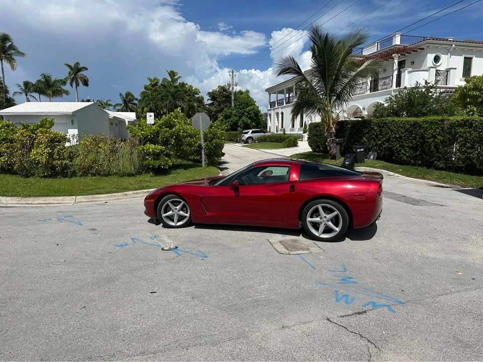 2012 Chevrolet Corvette C6 - Image 2 of 12