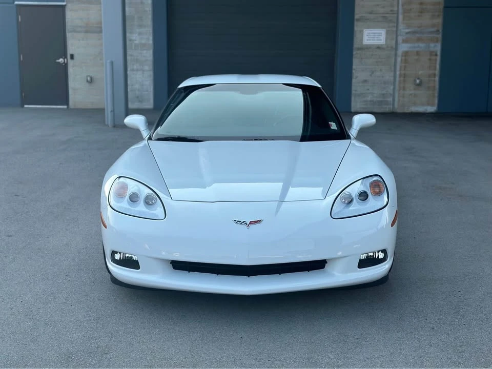 2012 Chevrolet Corvette C6 - Image 2 of 18