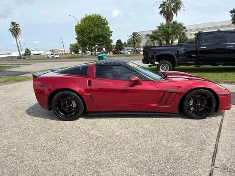 2012 Chevrolet Corvette C6 - Image 3 of 18