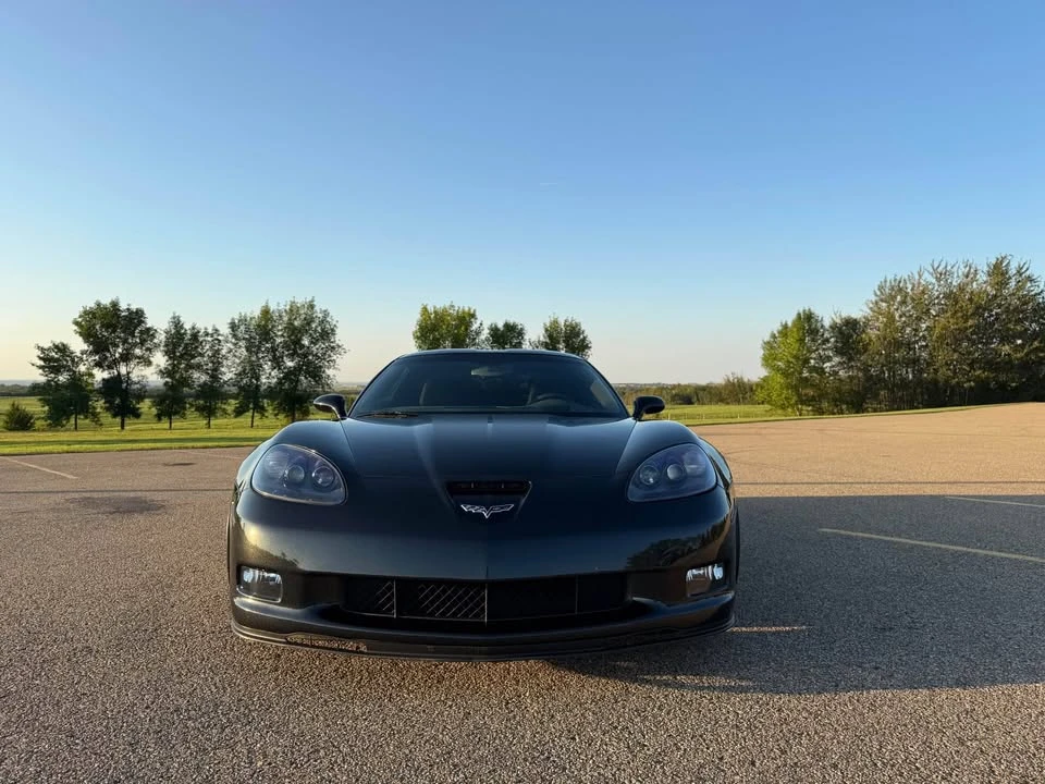 2012 Chevrolet Corvette C6 - Image 6 of 8