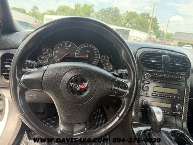 2012 Chevrolet Corvette C6 - Image 11 of 18
