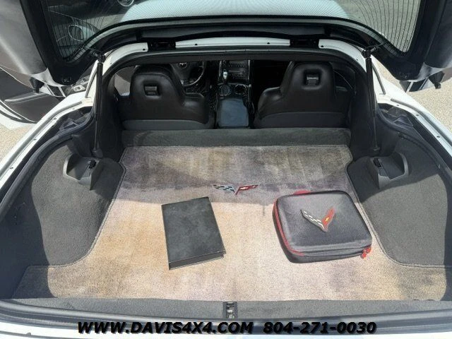 2012 Chevrolet Corvette C6 - Image 13 of 18