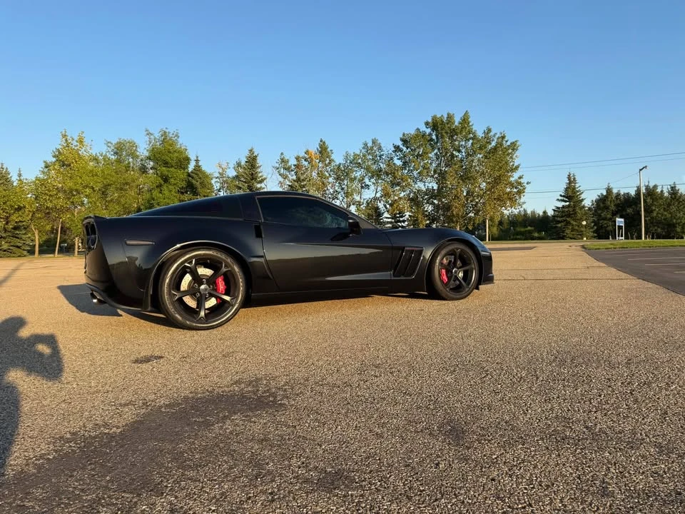 2012 Chevrolet Corvette C6 - Image 2 of 8