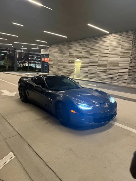 2012 Chevrolet Corvette C6 - Image 2 of 5