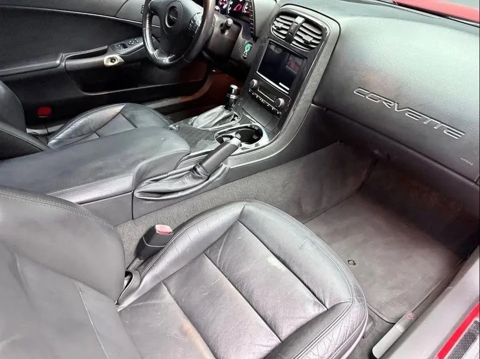 2012 Chevrolet Corvette C6 - Image 11 of 14