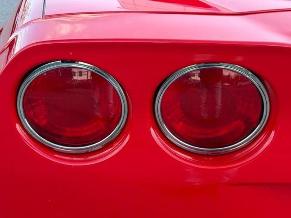2012 Chevrolet Corvette C6 - Image 19 of 20