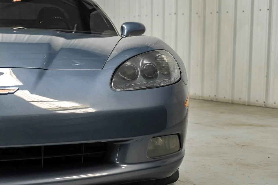 2012 Chevrolet Corvette C6 - Image 15 of 19