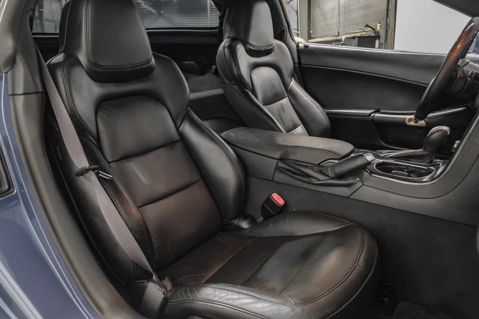 2012 Chevrolet Corvette C6 - Image 13 of 19