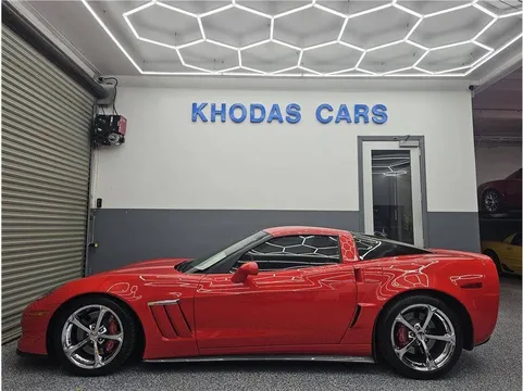 2012 Chevrolet Corvette C6 - Image 2 of 20