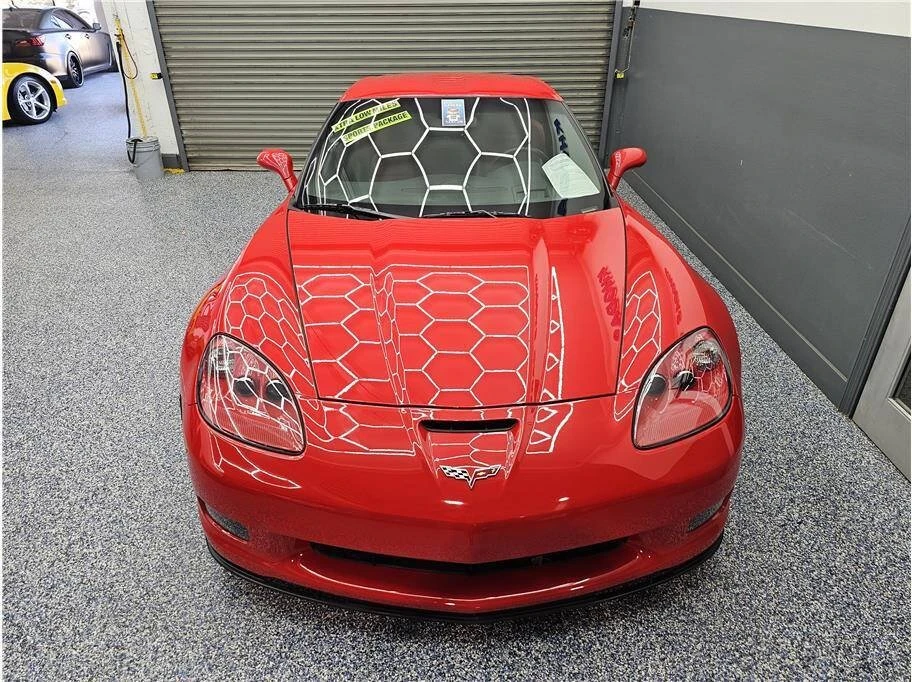 2012 Chevrolet Corvette C6 - Image 8 of 20