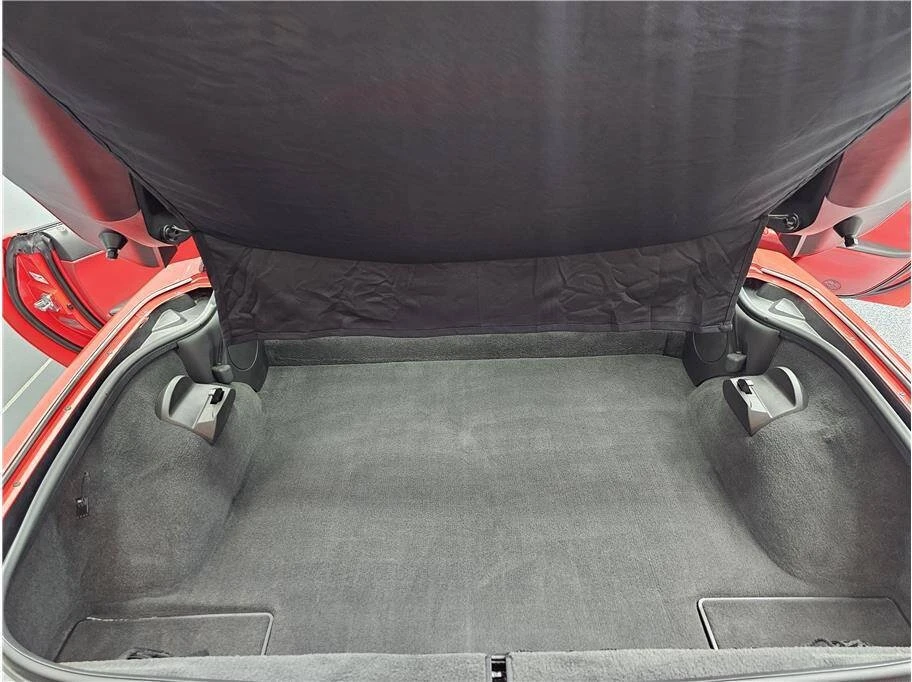 2012 Chevrolet Corvette C6 - Image 11 of 20