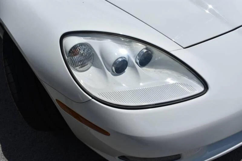 2012 Chevrolet Corvette C6 - Image 20 of 20