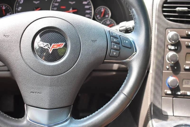 2012 Chevrolet Corvette C6 - Image 10 of 20