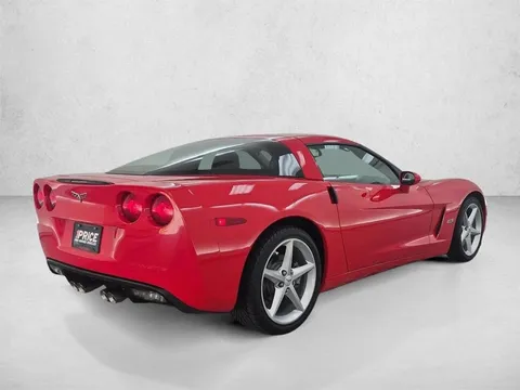 2012 Chevrolet Corvette C6 - Image 4 of 11