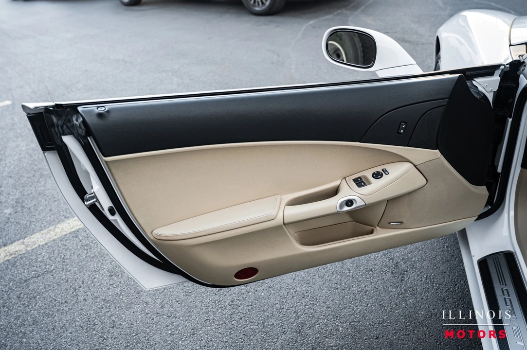 2012 Chevrolet Corvette C6 - Image 15 of 21