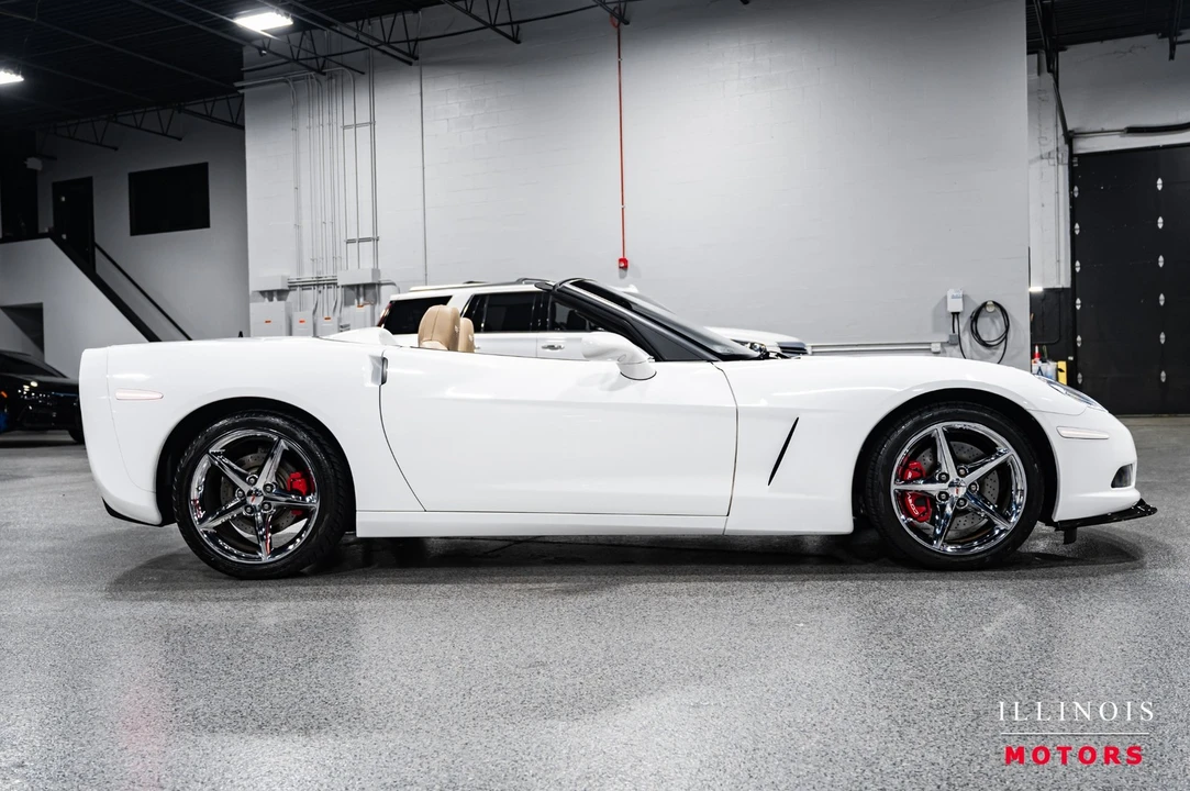 2012 Chevrolet Corvette C6 - Image 6 of 21
