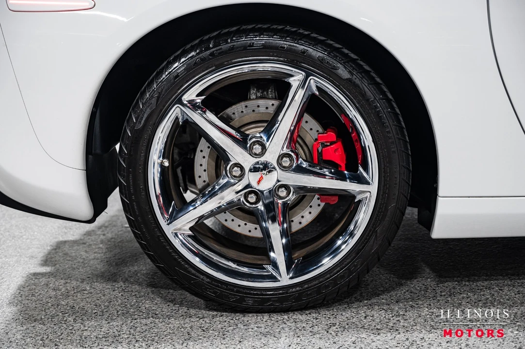 2012 Chevrolet Corvette C6 - Image 12 of 21