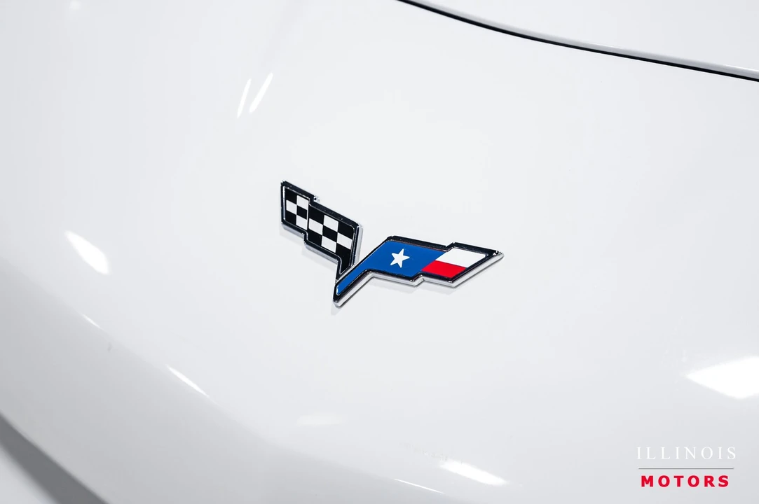 2012 Chevrolet Corvette C6 - Image 9 of 21