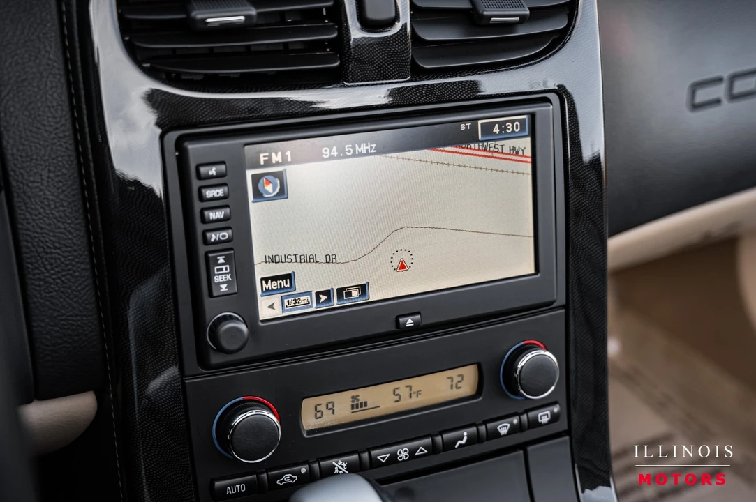 2012 Chevrolet Corvette C6 - Image 21 of 21
