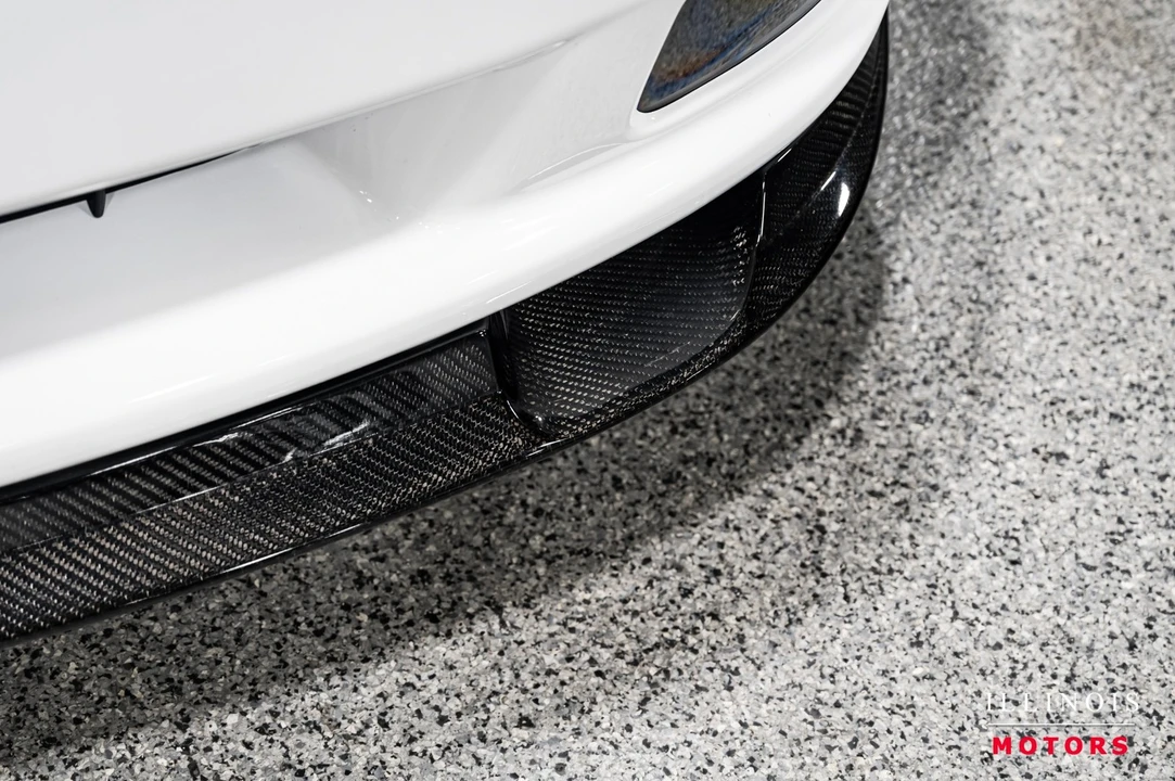 2012 Chevrolet Corvette C6 - Image 14 of 21