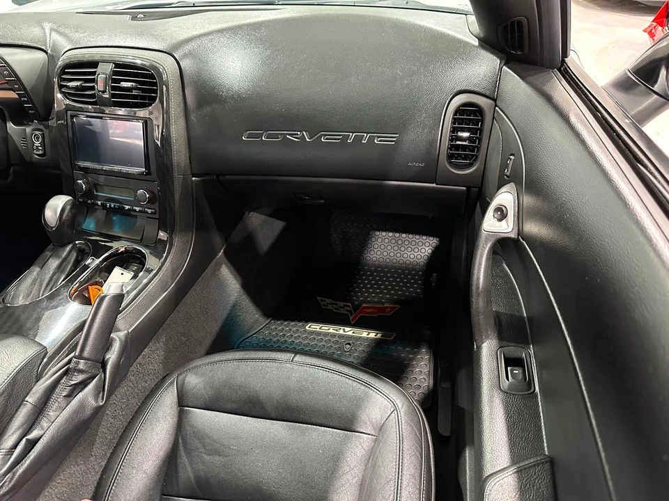 2012 Chevrolet Corvette C6 - Image 9 of 21