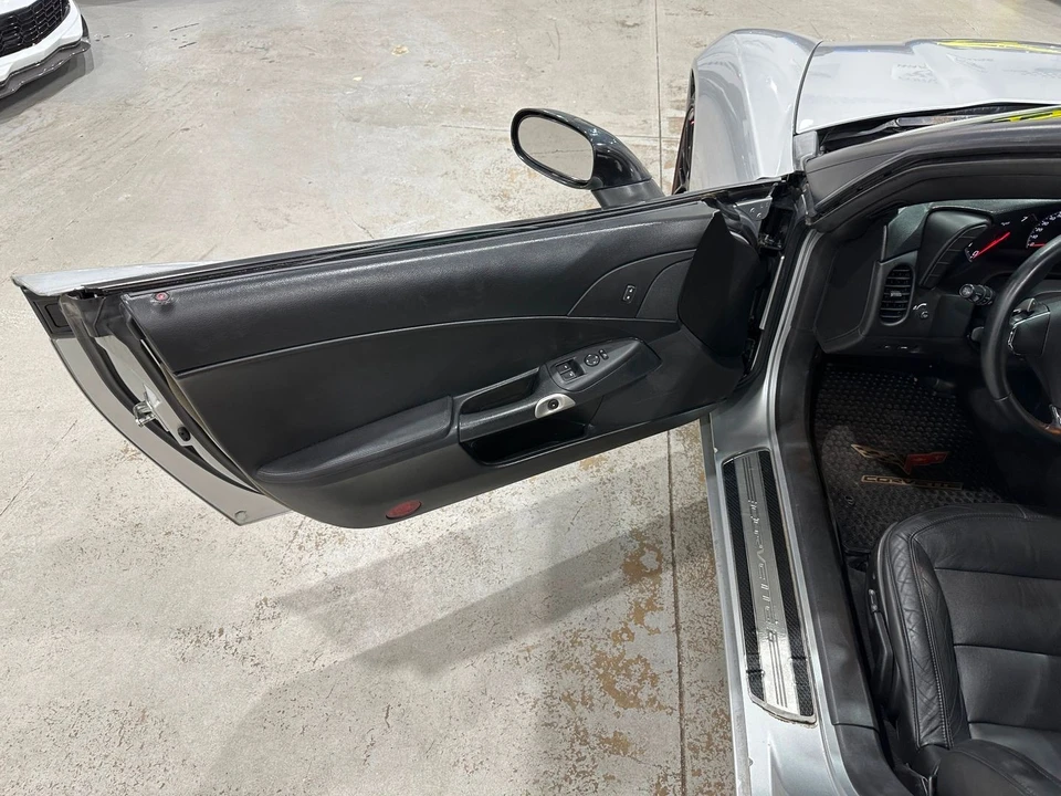 2012 Chevrolet Corvette C6 - Image 21 of 21