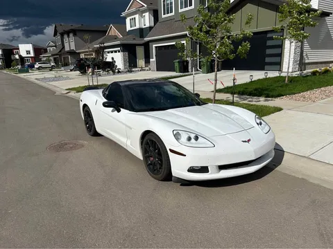 2012 Chevrolet Corvette C6 - Image 4 of 8