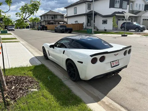 2012 Chevrolet Corvette C6 - Image 2 of 8
