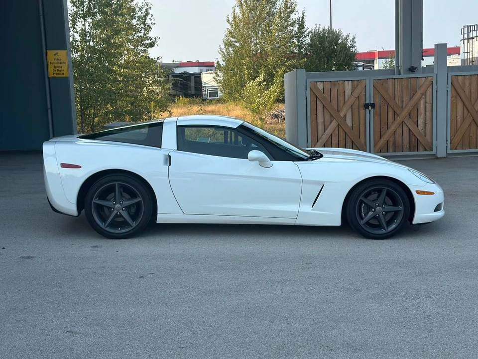 2012 Chevrolet Corvette C6 - Image 4 of 16