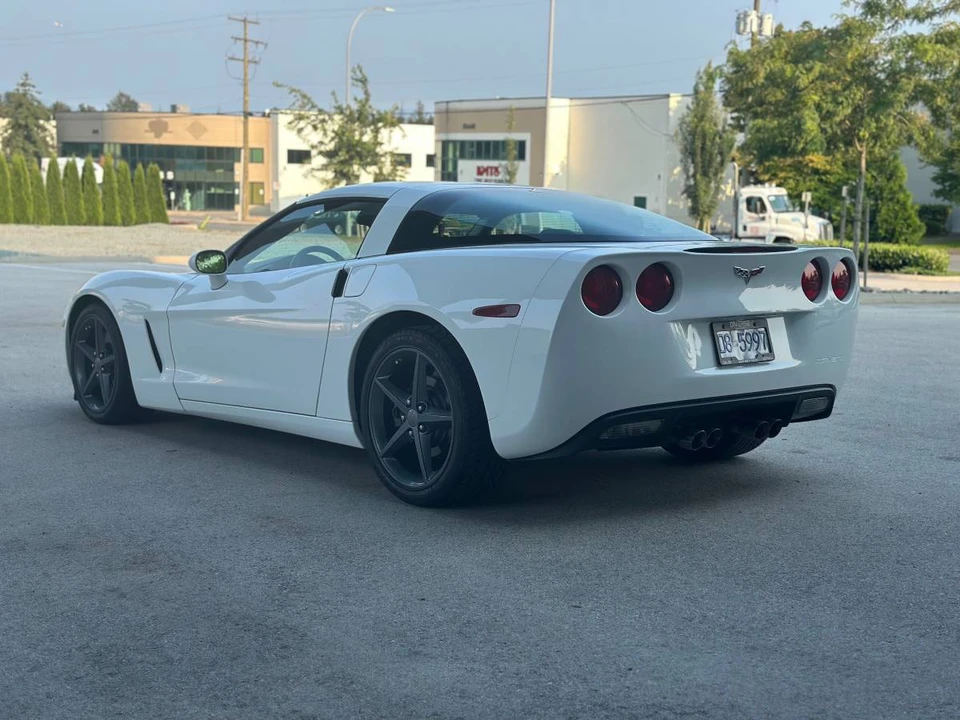 2012 Chevrolet Corvette C6 - Image 7 of 16