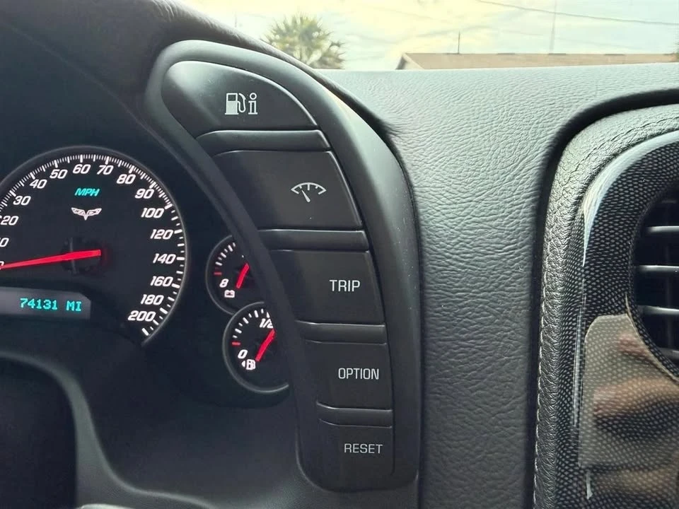 2012 Chevrolet Corvette C6 - Image 20 of 20