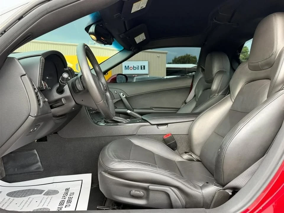2012 Chevrolet Corvette C6 - Image 10 of 20