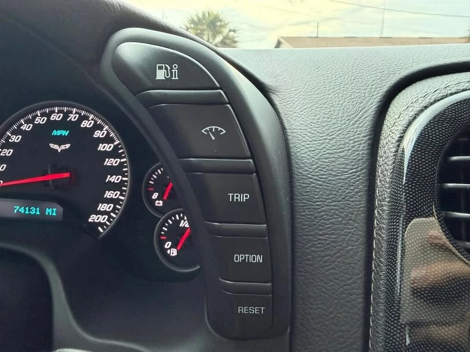 2012 Chevrolet Corvette C6 - Image 20 of 20