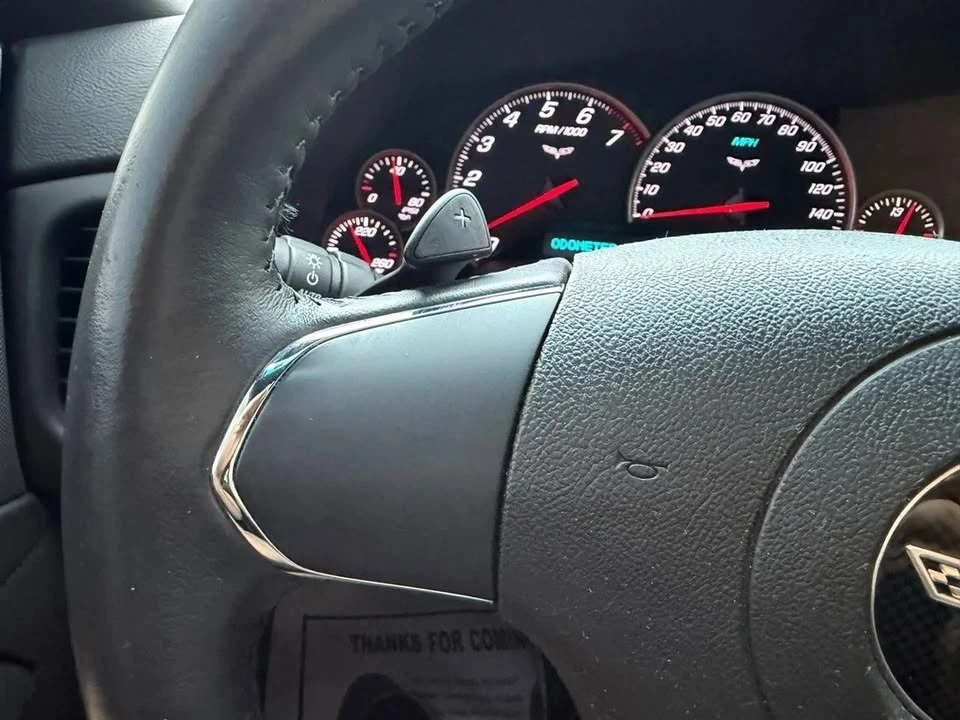 2012 Chevrolet Corvette C6 - Image 18 of 20