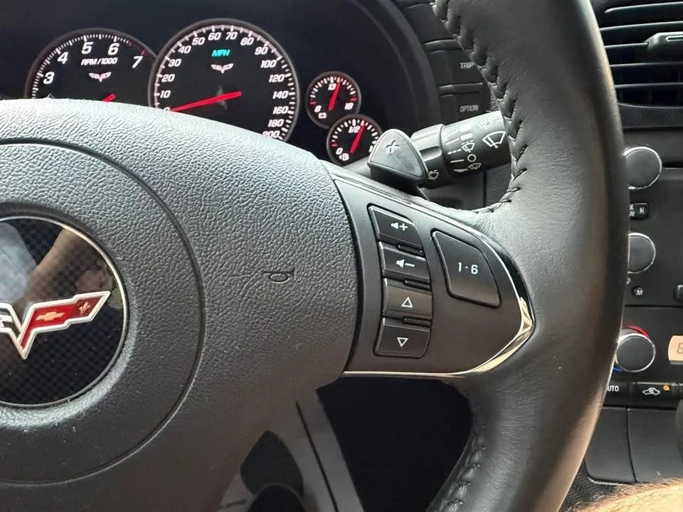 2012 Chevrolet Corvette C6 - Image 19 of 20