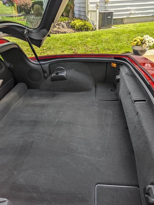 2012 Chevrolet Corvette C6 - Image 12 of 13