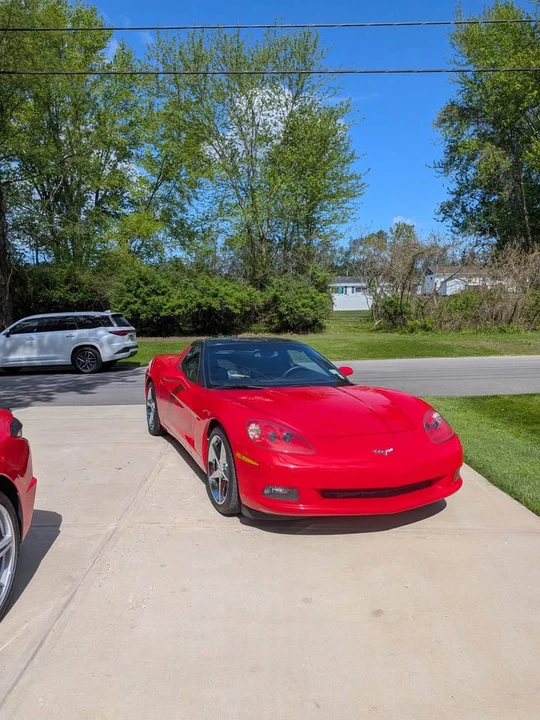 2012 Chevrolet Corvette C6 - Image 2 of 13