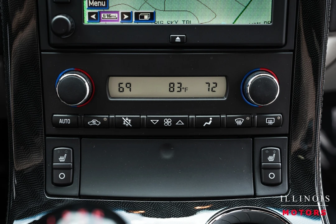2012 Chevrolet Corvette C6 Z06 - Image 23 of 31