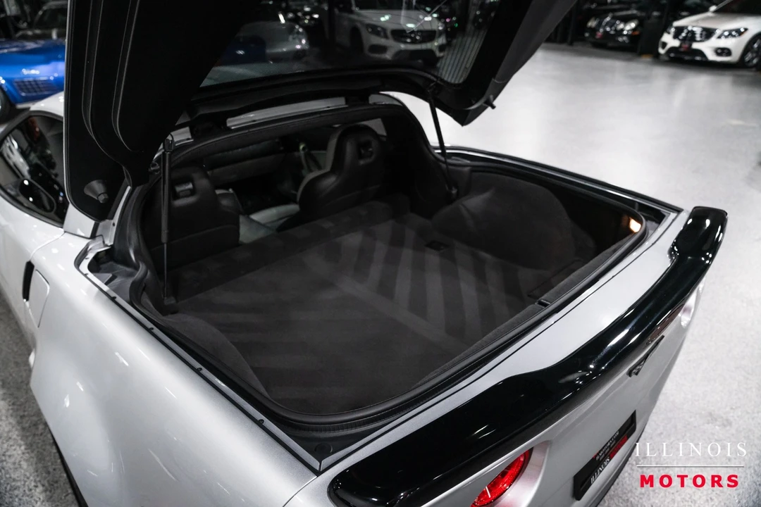 2012 Chevrolet Corvette C6 Z06 - Image 16 of 31