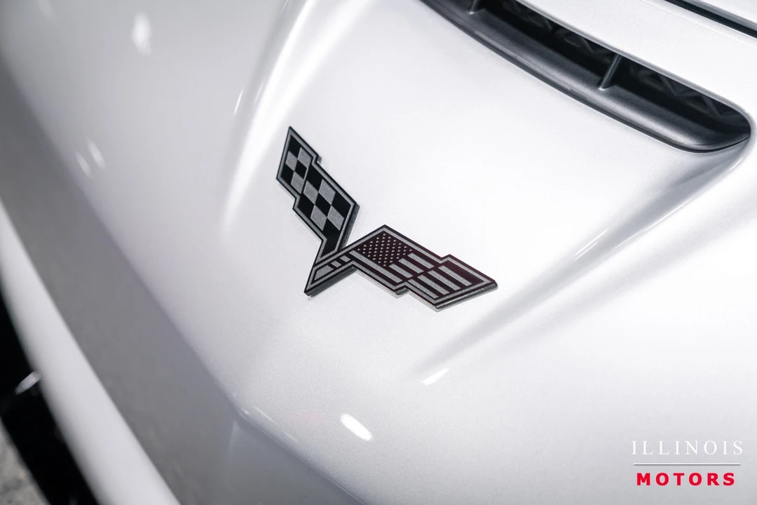 2012 Chevrolet Corvette C6 Z06 - Image 13 of 31