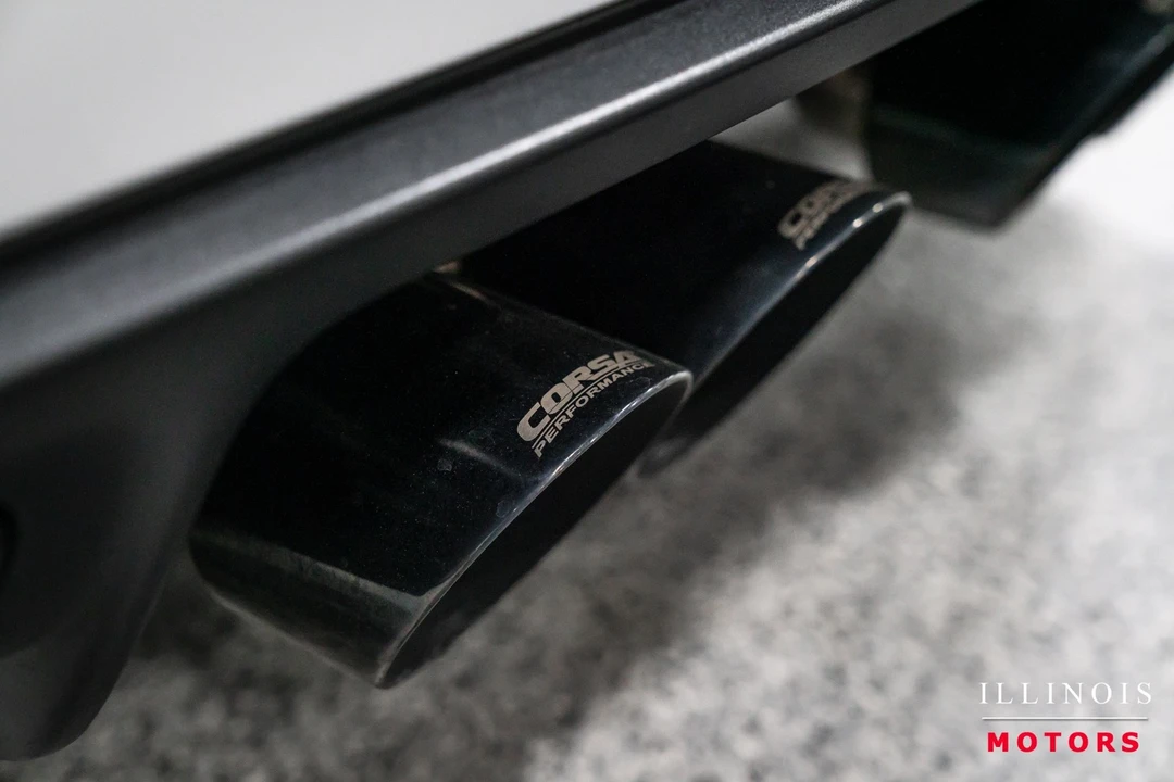 2012 Chevrolet Corvette C6 Z06 - Image 15 of 31