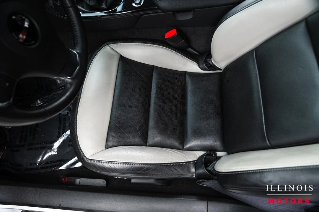 2012 Chevrolet Corvette C6 Z06 - Image 19 of 31