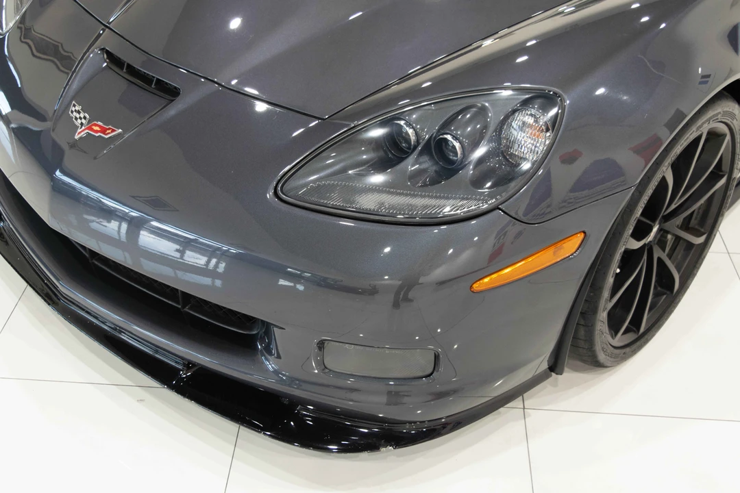 2012 Chevrolet Corvette C6 Z06 - Image 11 of 31