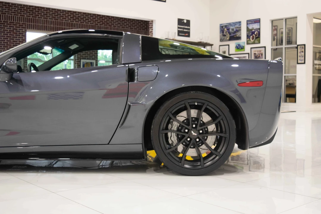 2012 Chevrolet Corvette C6 Z06 - Image 13 of 31
