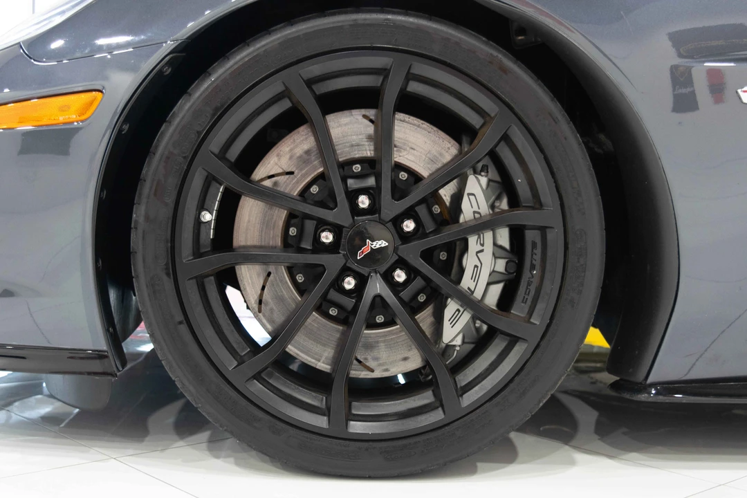 2012 Chevrolet Corvette C6 Z06 - Image 14 of 31