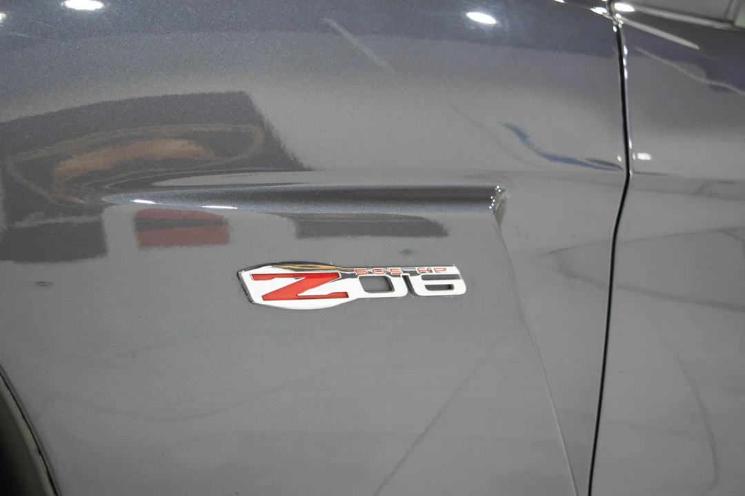 2012 Chevrolet Corvette C6 Z06 - Image 15 of 31