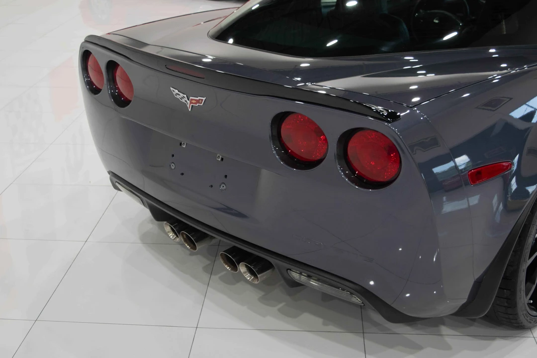2012 Chevrolet Corvette C6 Z06 - Image 19 of 31